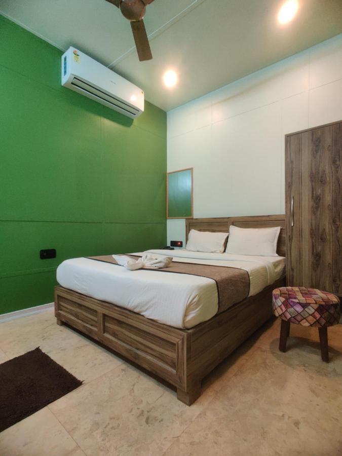 Hotel Aurelia Pearl Patna  Exterior foto